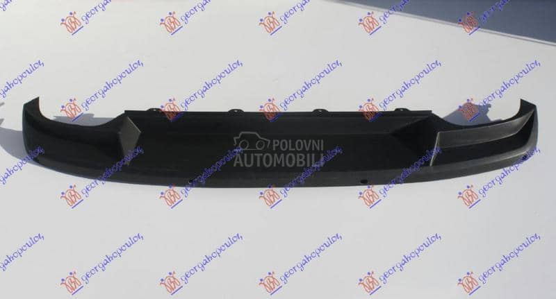 SPOJLER ZADNJEG BRANIKA