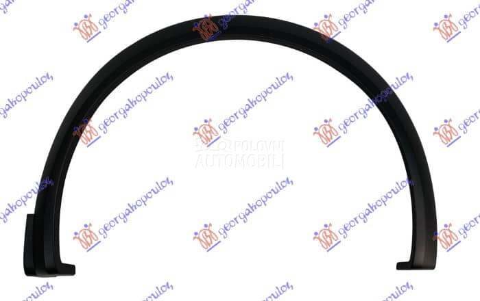 NEMA- RUB PLASTICNI...