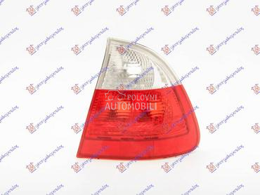 STOP LAMPA SPOLJASNJA... za BMW Serija 3 od 2002. do 2005. god.