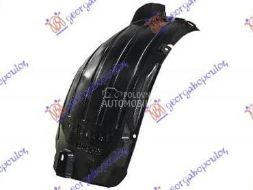 POTKRILO Desno za Opel Astra J od 2013. do 2016. god.