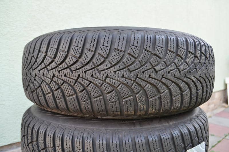 Aluminijumske felne Alutec 16" 5 x 112