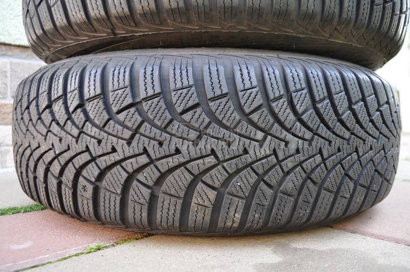 Aluminijumske felne Alutec 16" 5 x 112