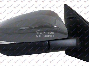 RETROVIZOR ELEKTRICNI SA... za Toyota RAV 4 od 2016. do 2019. god.