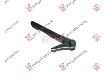 MAKAZE HAUBE P/u Levo za Isuzu Ostalo od 1993. do 1996. god.