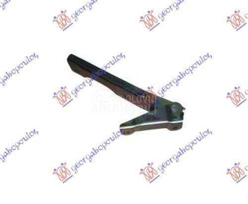 MAKAZE HAUBE P/u Levo