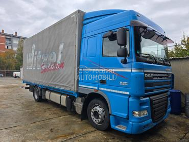 DAF XF 105.410 E5