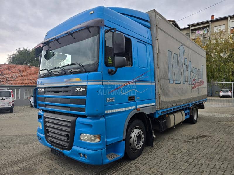 DAF XF 105.410 E5