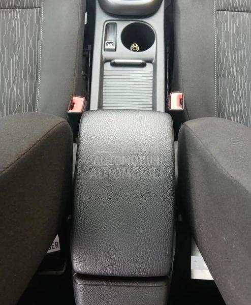 Opel Astra J 1.4 turbo