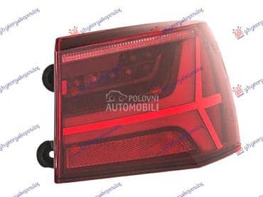 STOP LAMPA SPOLJASNJA LED... za Audi A6 od 2014. do 2018. god.