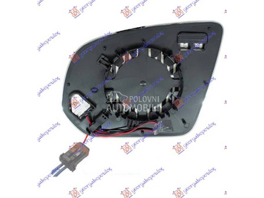 STAKLO RETROVIZORA SA... za Mercedes Benz GLE Klasa za 2019. god.