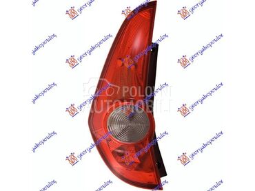 STOP LAMPA Levo za Opel Agila od 2008. do 2014. god.