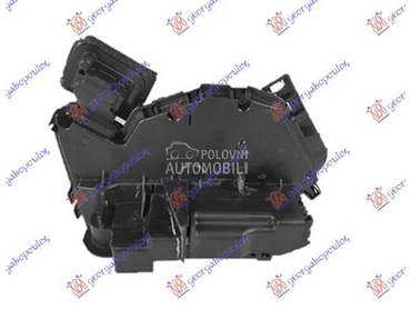 BRAVA PREDNJIH VRATA Desno za Volkswagen Passat B8 od 2015. do 2019. god.