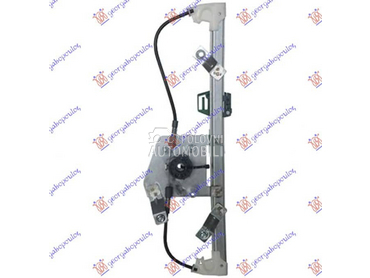 PODIZAC PREDNJEG PROZORA... za Fiat Tipo od 2016. do 2021. god.