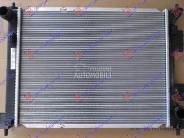 HLADNJAK MOTORA 1.0 T-GGi... za Hyundai i20 od 2014. do 2018. god.