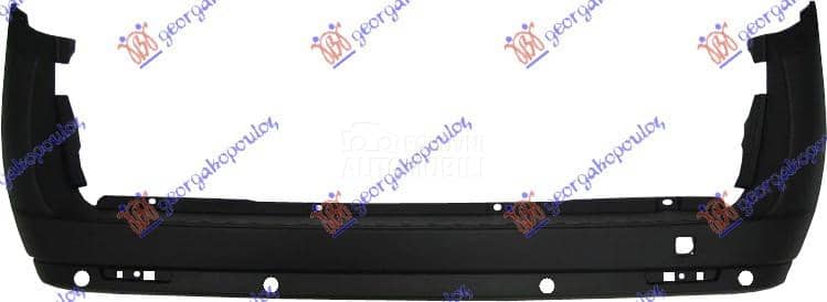 ZADNJI BRANIK (DUPLA VRATA