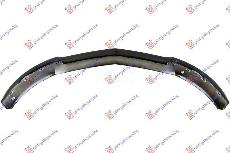 SPOJLER PREDNJEG BRANIKA (A45