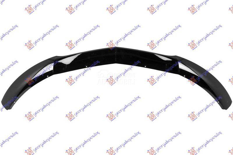 SPOJLER PREDNJEG BRANIKA (A45