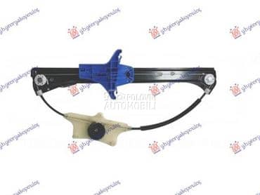 PODIZAC ZADNJEG PROZORA... za Volkswagen Passat B9 za 2019. god.