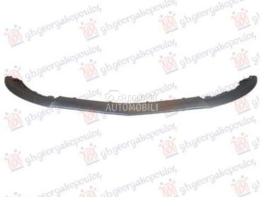 SPOJLER PREDNJEG BRANIKA PM SR za Mercedes Benz A Klasa od 2012. do 2015. god.