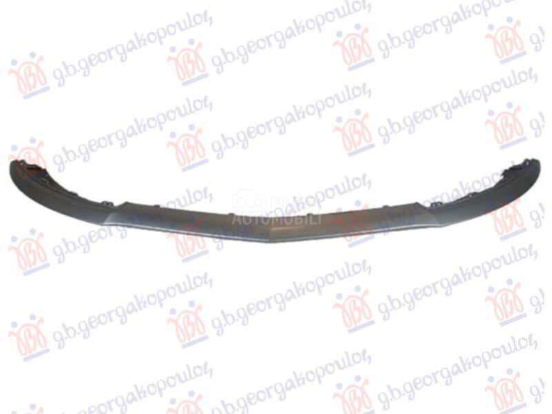 SPOJLER PREDNJEG BRANIKA PM SR