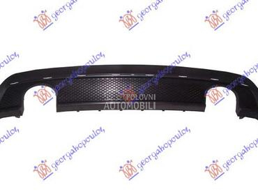 SPOJLER ZADNJEG BRANIKA (AMG L za Mercedes Benz A Klasa od 2012. do 2015. god.