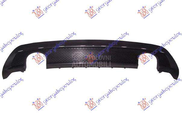 SPOJLER ZADNJEG BRANIKA (AMG L