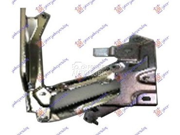 MAKAZE HAUBE Levo za Audi Q5 od 2016. do 2020. god.