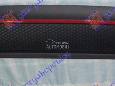 SPOJLER ZADNJEG BRANIKA (AMG L za Mercedes Benz A Klasa od 2012. do 2015. god.