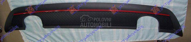 SPOJLER ZADNJEG BRANIKA (AMG L