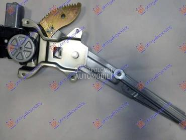 PODIZAC PREDNJEG PROZORA... za Toyota Corolla od 2004. do 2006. god.