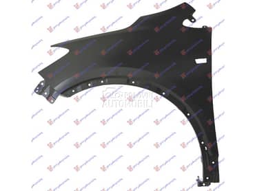 KRILO Levo za Opel Mokka od 2013. do 2016. god.