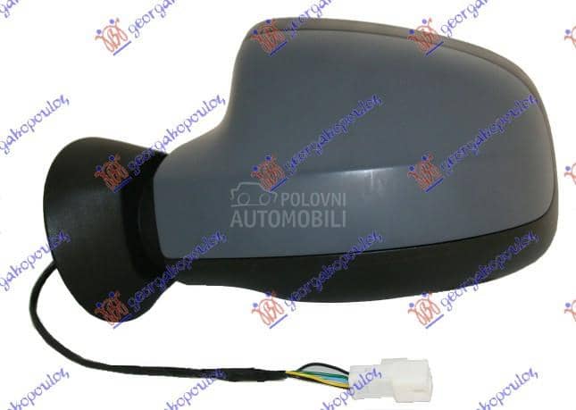 RETROVIZOR ELEKTRICNI SA...