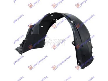 POTKRILO Desno za Renault Laguna od 2007. do 2015. god.