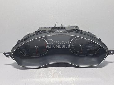 CELER SAT za Audi A4