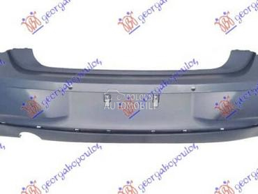 ZADNJI BRANIK PM za BMW Serija 1 od 2011. do 2015. god.