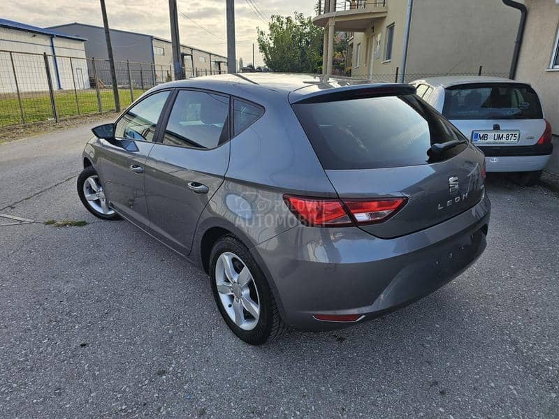 Seat Leon 1.2 tsi