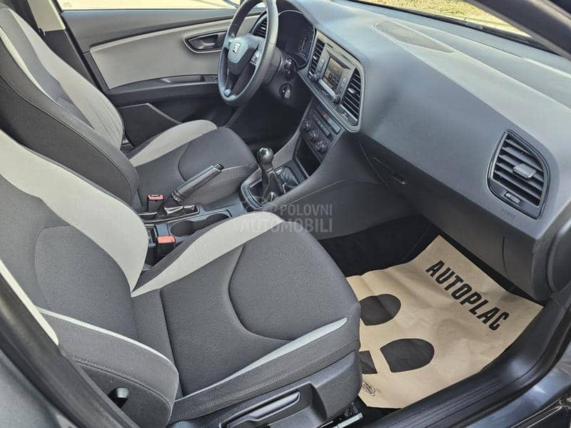 Seat Leon 1.2 tsi