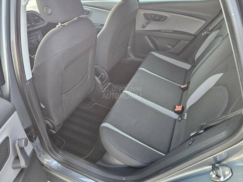 Seat Leon 1.2 tsi