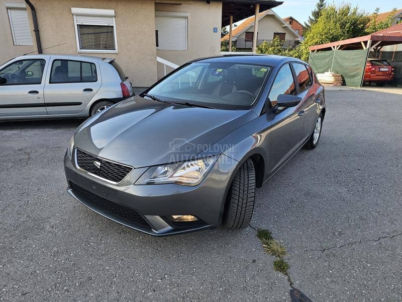 Seat Leon 1.2 tsi