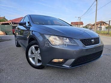 Seat Leon 1.2 tsi