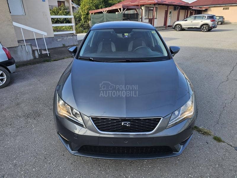 Seat Leon 1.2 tsi