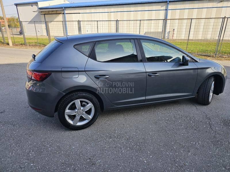 Seat Leon 1.2 tsi