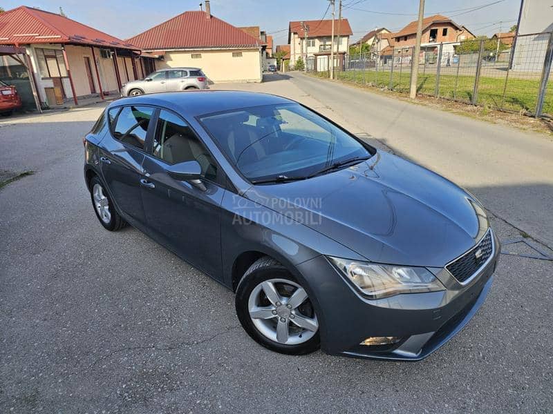 Seat Leon 1.2 tsi