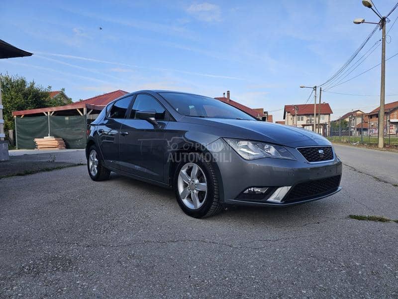 Seat Leon 1.2 tsi