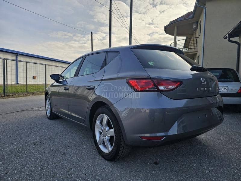 Seat Leon 1.2 tsi