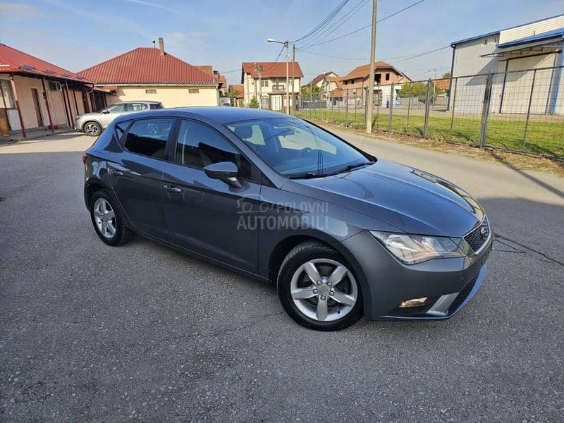 Seat Leon 1.2 tsi