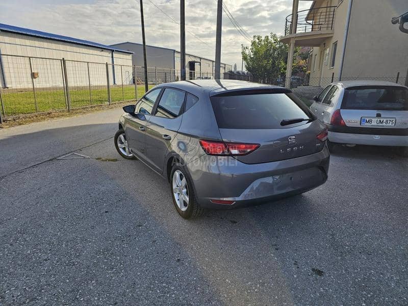 Seat Leon 1.2 tsi