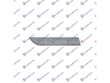 LAJSNA ZADNJEG BLATOBRANA... za Opel Corsa D od 2006. do 2015. god.