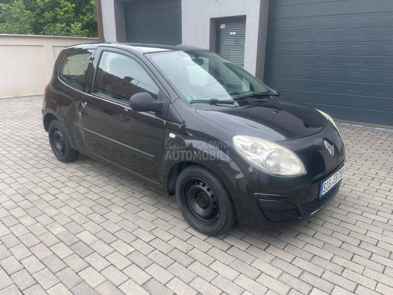 Renault Twingo 1.2 SA TABLICAMA