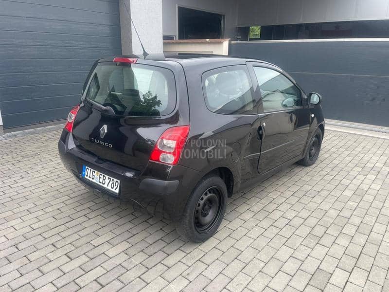 Renault Twingo 1.2 SA TABLICAMA